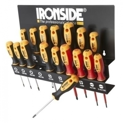 Ironside 120555
